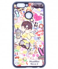 Huawei Nova 2